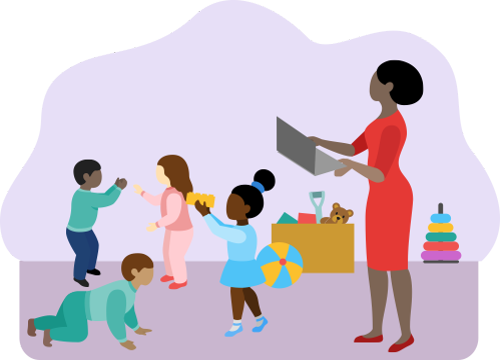 MOOC infanzia