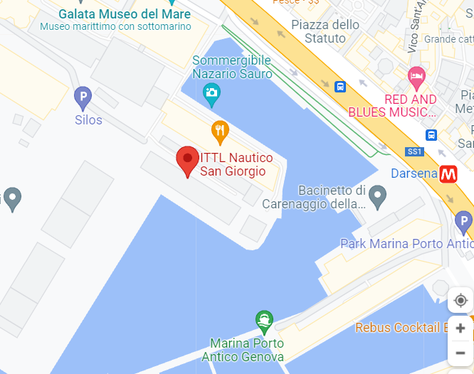 genova